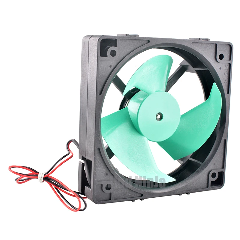 4515JL-04W-S10 GF3 11.3cm 113mm fan DC12V 0.10A Cooling fan for refrigerator motor