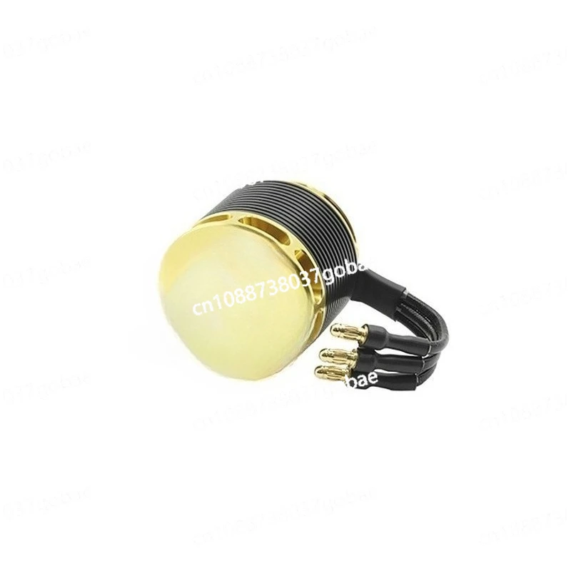 3220-1000KV brushless motor/gold/wire diameter 0.86MM MD3220-1000KV-J