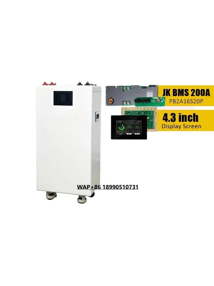 SZXUBA 24V 48V 280Ah 300Ah 320Ah Bms Diy Box Kit 5Kw 10Kw 15Kw Lifepo4 Battery Packs LiFePO4 Battery Diy Case