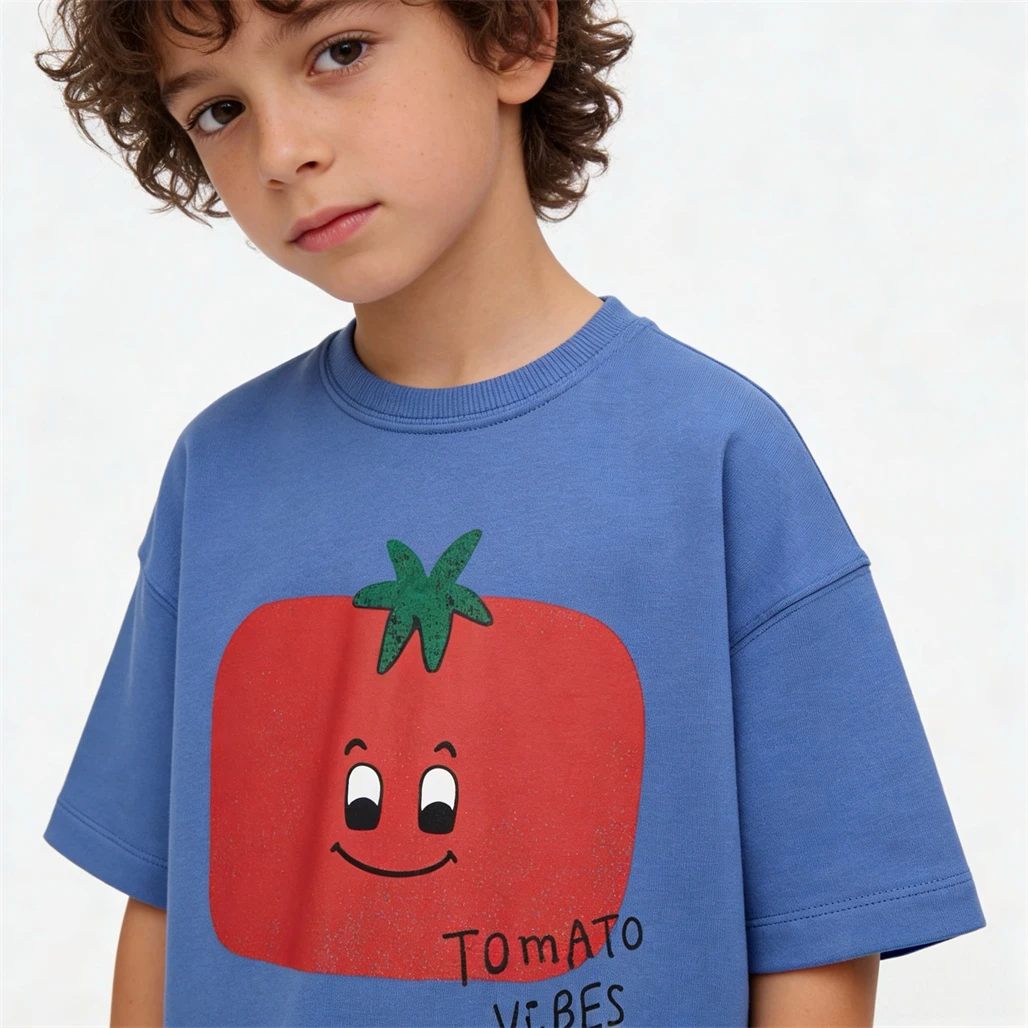 Baby Clothing Designer - Babykleidung, lustiges, süßes Banzae-T-Shirt, kurzärmelige Oberteile