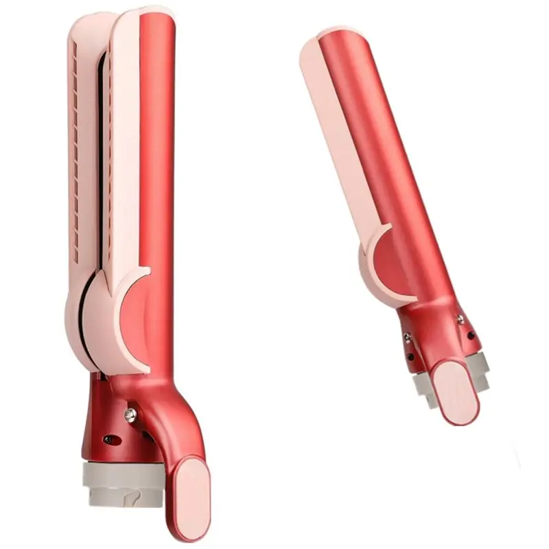 B26C-For Shark Flexstyle مرفق تدفق الهواء لوحة فوهة مكواة فرد الشعر لتصفيف الشعر الناعم مع كسر الضرر المنخفض