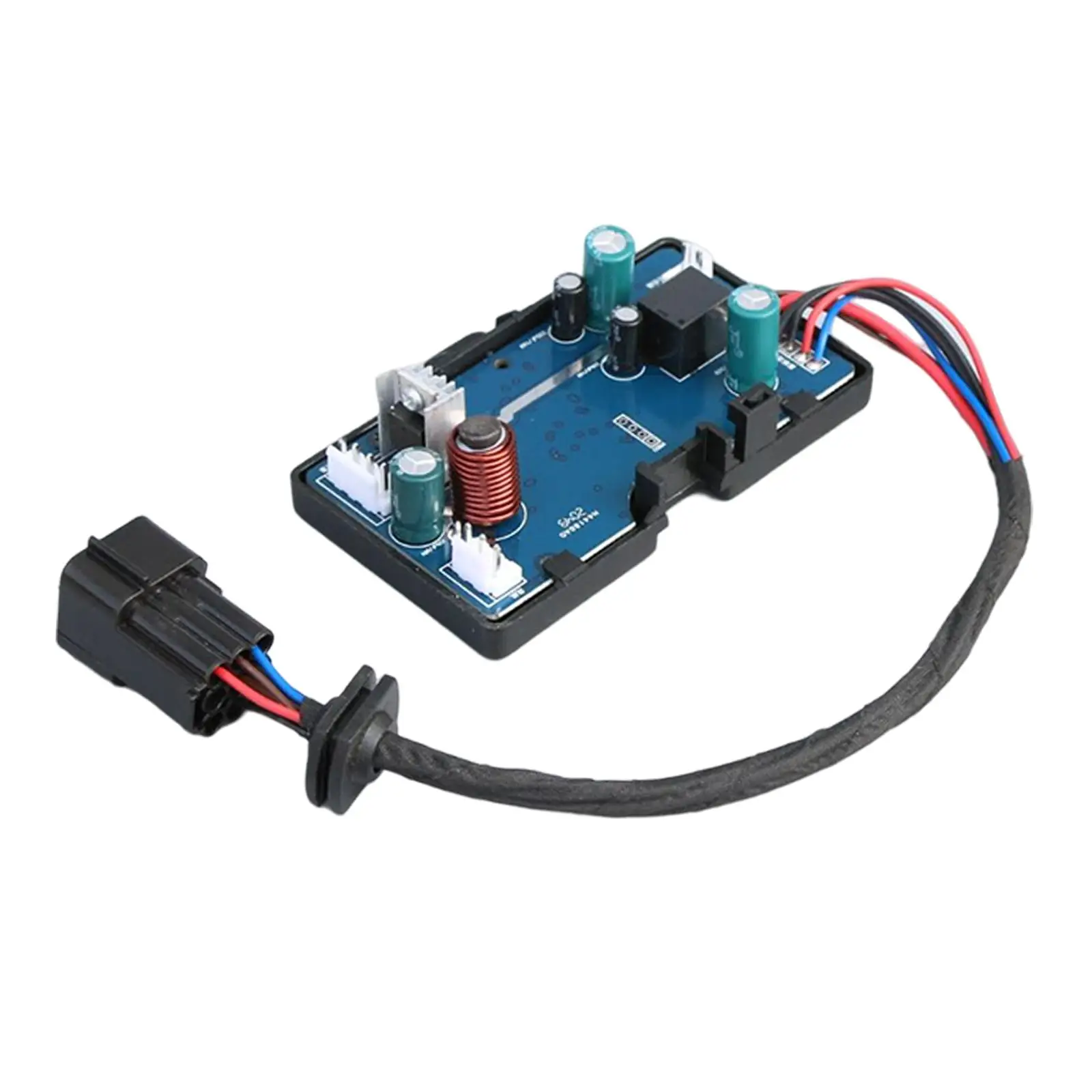 

Плата управления автомобильным воздушным обогревателем 12 В/24 В для воздушного обогревателя 3 кВт/5 кВт/8 кВт, авто