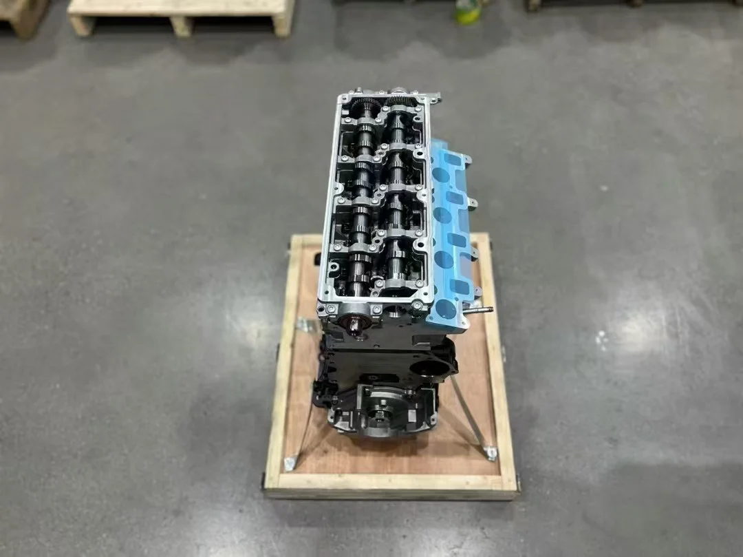 Factory Direct Original Quality Clja Engine