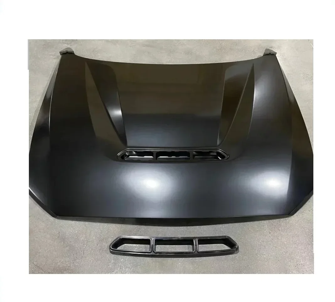 

Car M2 CS Aluminum hood For BMW F20 LCI F22 F23 F87