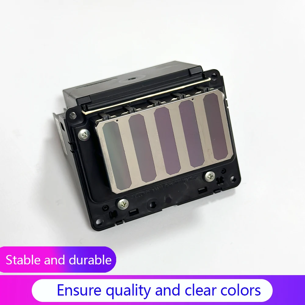 

Печатающая головка F191141 для принтеров EPSON 9910, 9908, 9700, 7910, P7080, P9080, P6080, P8080