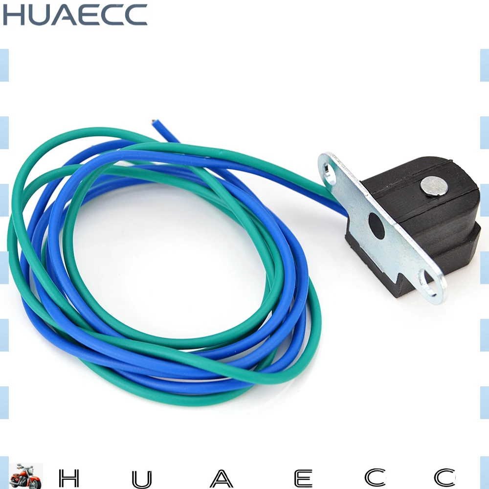 

Stator Pick-up Pulsar Pulsing Coil for Suzuki XF650 Freewind VS1400 Boulevard S83 Intruder 1400 Burgman 650 Vinson 4WD