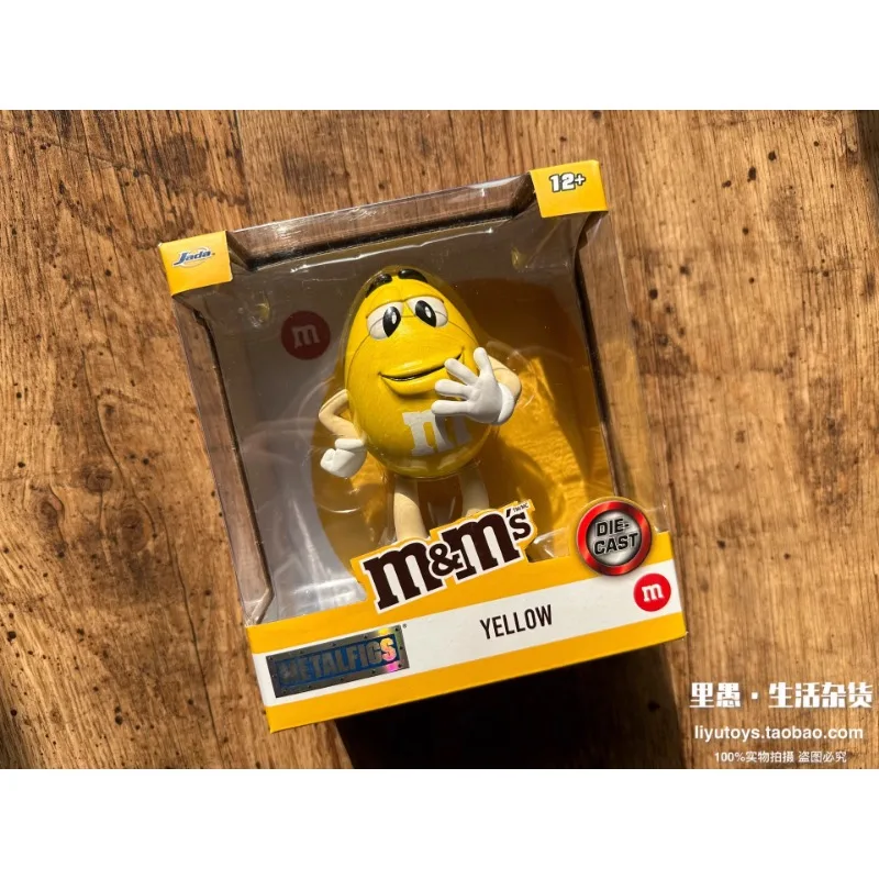 Genuine Mm Figure Cute Doll Ornaments Accessories Collection Toy image 5