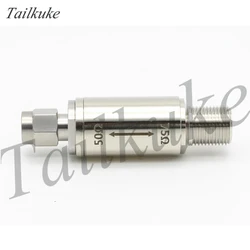 Impedance Converter SAM Header to F Header 50 Ohm to 75 Ohm 75 Ohm to 50 Ohm