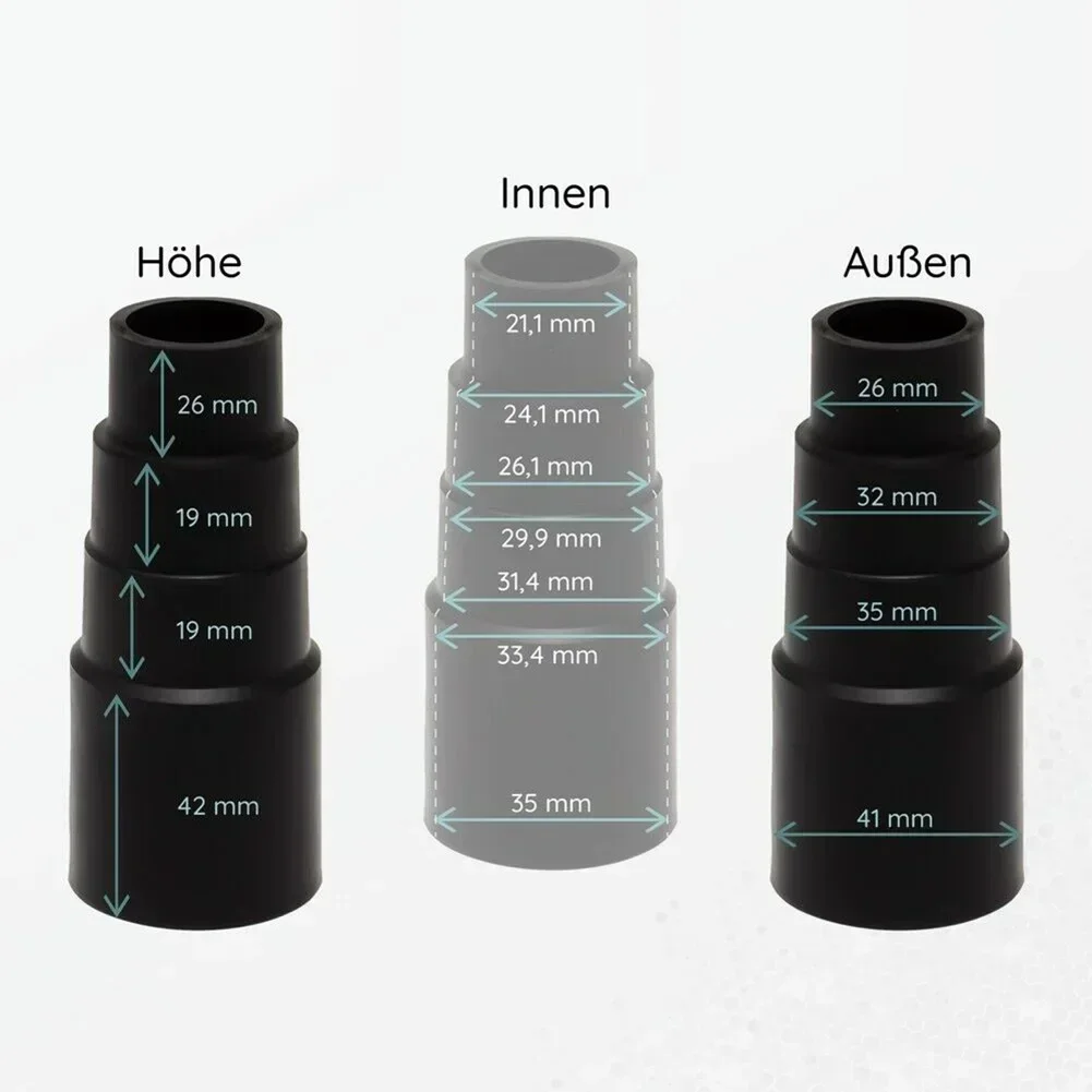 1 шт. адаптер для Parkside PNTS 1500 B3, запасные части для пылесоса для влажной/сухой уборки, сменные аксессуары для бытовой уборки