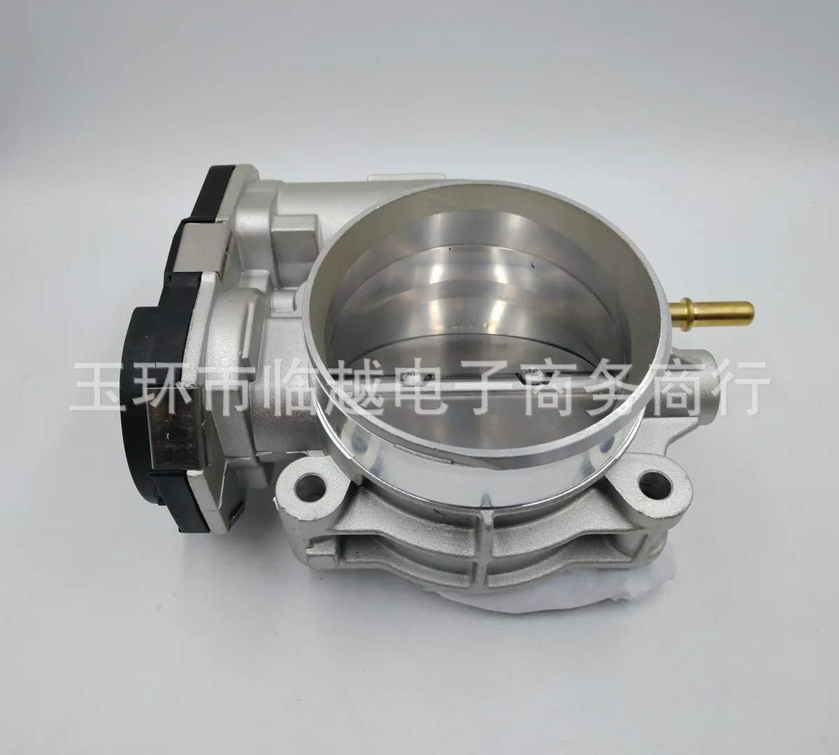 12631016 F00H600076 TB1048 S20094 Throttle Body for Chevrolet Hummer COLORADO Crew Cab Pickup IMPALA Saloon HUMMER H3T 3.7 5.3