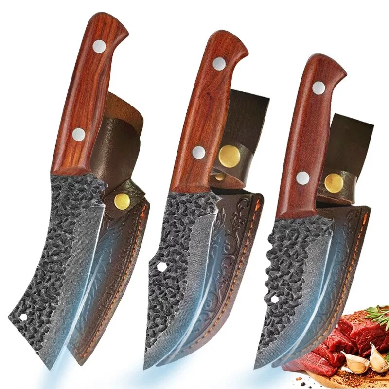 Wxcoo Handmade Knif…