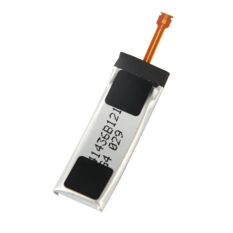 بطارية بديلة جديدة SM-R350 لبطارية الساعة الذكية Samsung Gear Fit R350 SM-R350 بقدرة 210 مللي أمبير في الساعة