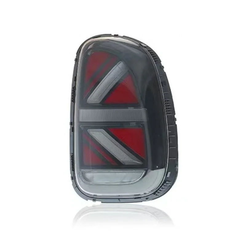 

Подходит для модификации световой оптики BMW MINI R60 2011-2016 годов выпуска с LED-дневными ходовыми огнями и задними фонарями в стиле Union Jack.