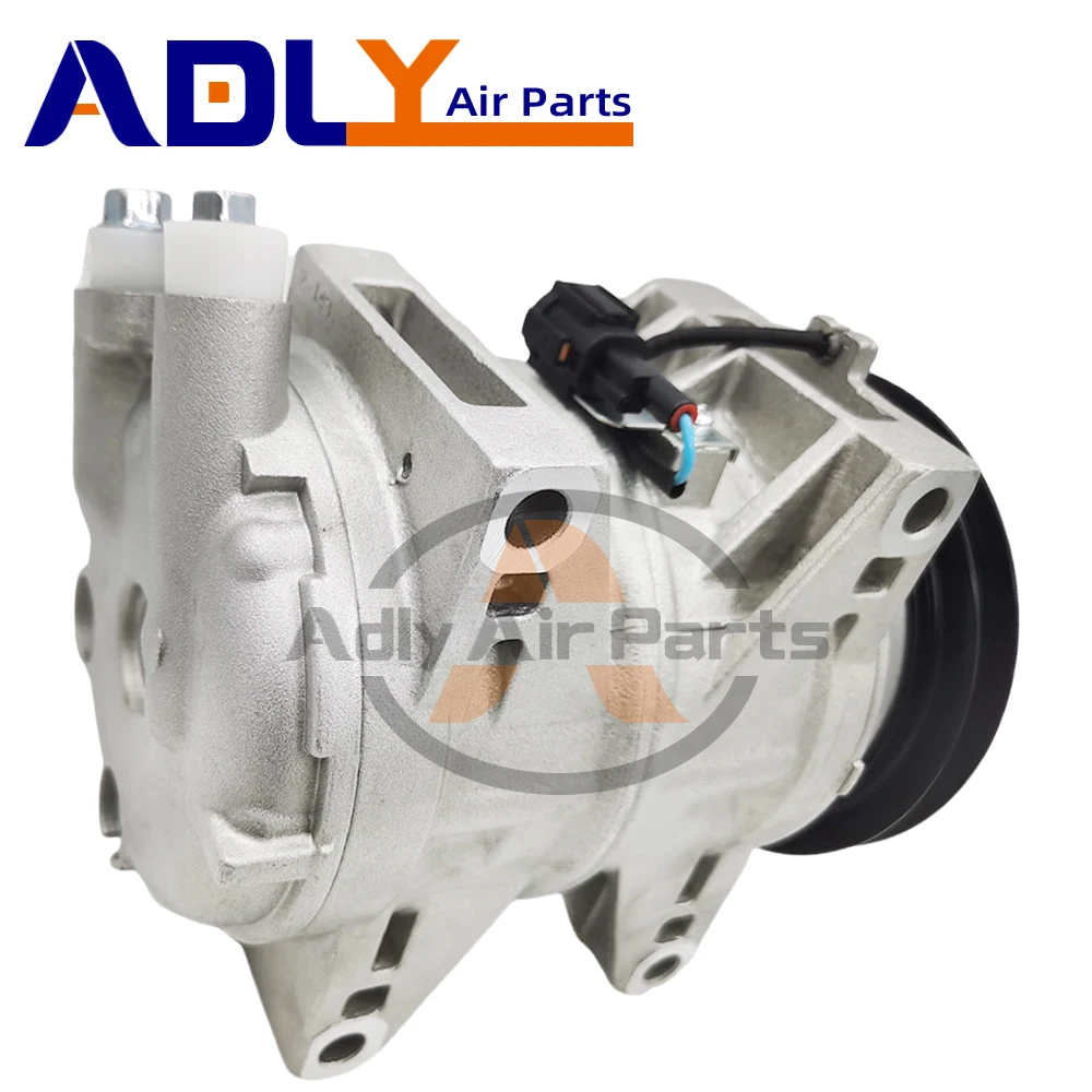 DKS17CH A/C Compressor Cooling Pump for NISSAN PICK UP D22 NP300 NAVARA 92600VK510 5062118460 926002TB0A 3V820-45010 506012-0340