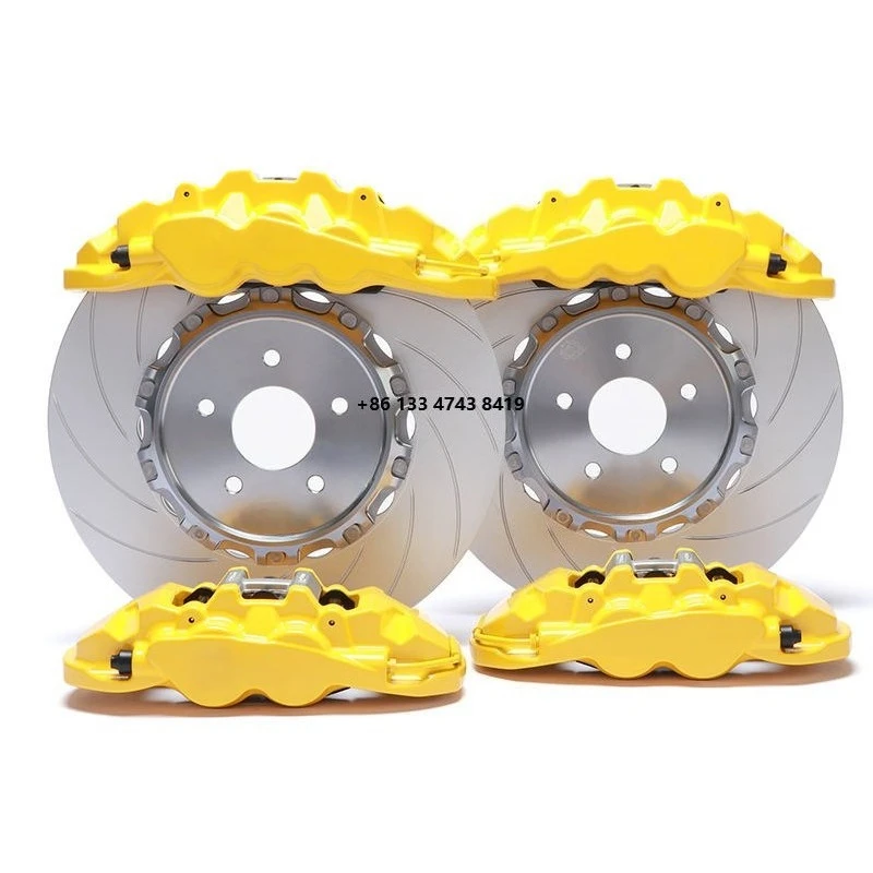 

E30 E36 E46 F30 Hot Sale Auto Brake Parts Large Brake Clamp Kit 8520