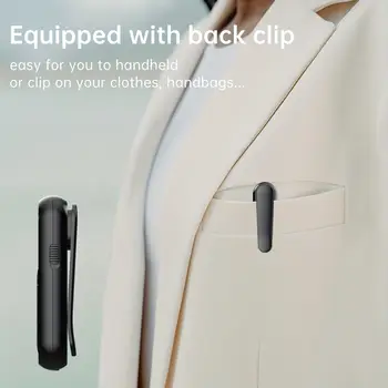 10 最佳銷售 袖珍調頻收音機 - №3