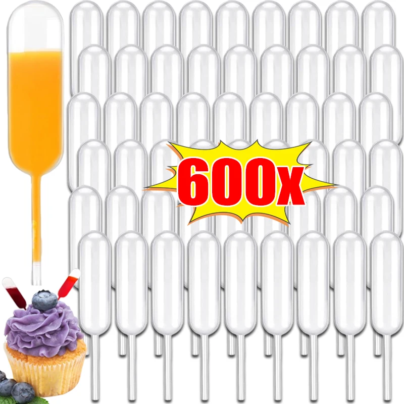 4Ml Cupcake Pipette…