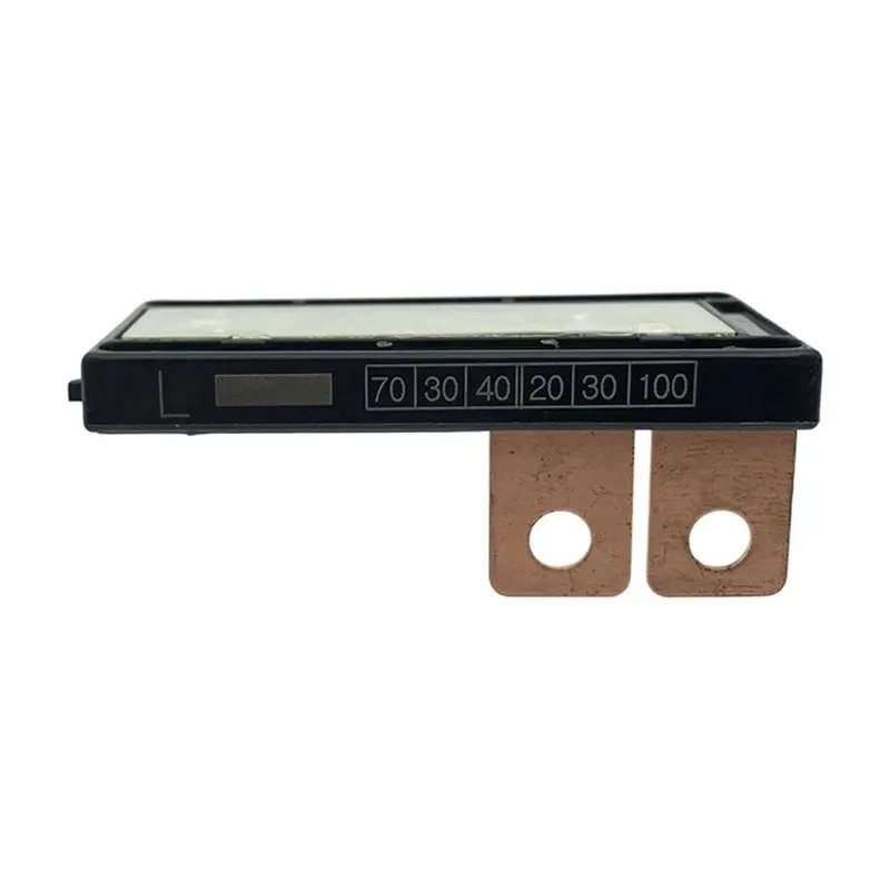 【Big deal】Car Fuse Relay 38231-T0A-A01 Composite For Honda For CR-V 2012-2016