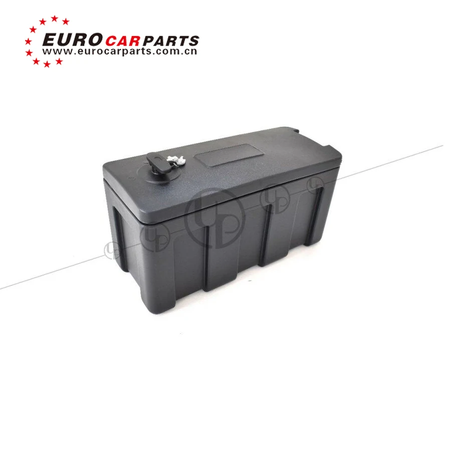 

G class w463 Storage box for w463 G350 G500 G63 G65 orginal rear Storage box case