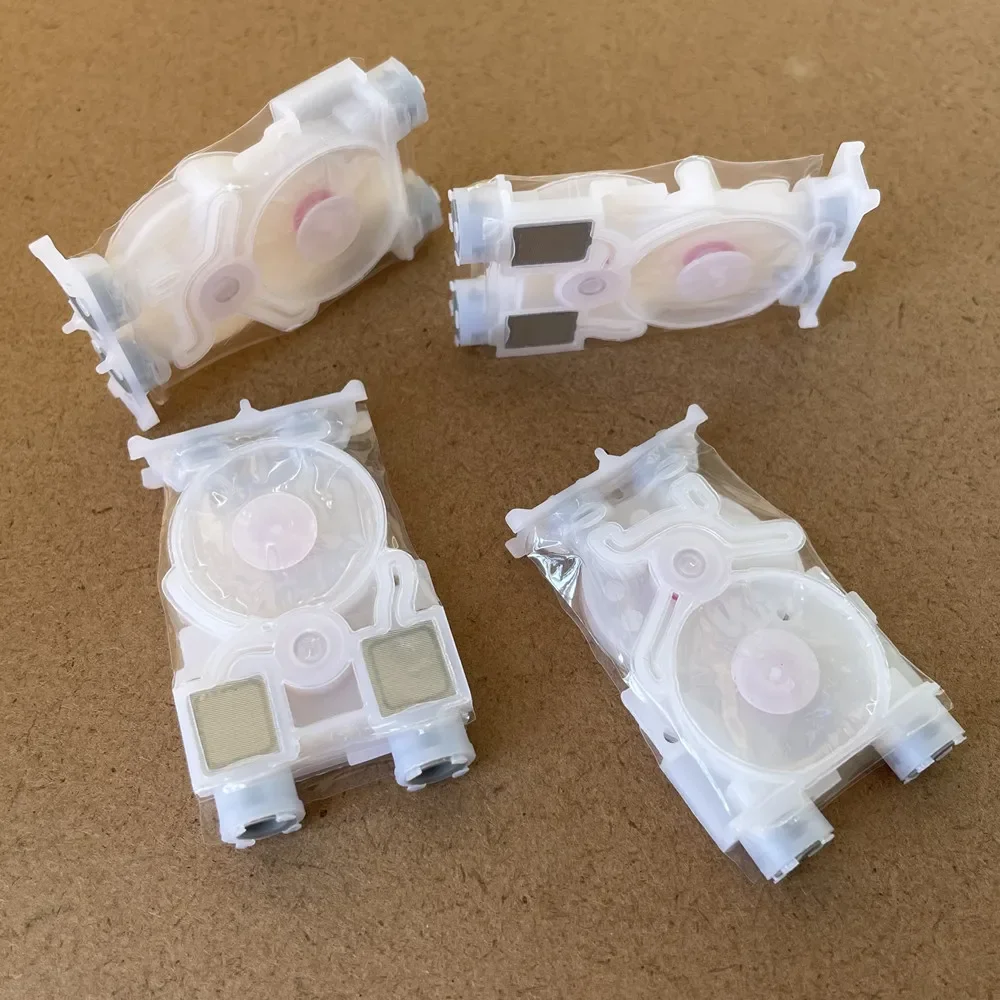 4 قطعة قلابة لطابعات رولاند BN20 RA640 RE640 RF-640 VS-300 VS-300i VS420 VS540 VS540i VS640 VS640i XF640 XR640 الحبر المثبط