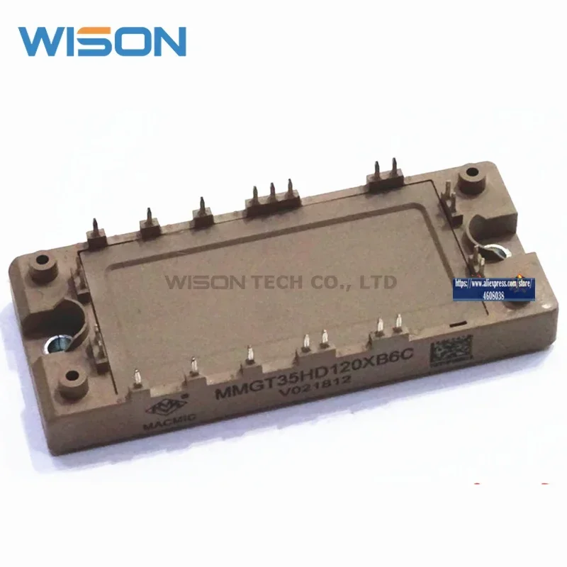 MMGT35HD120XB6C MMGT25HD120XB6C MMGT50HD120XB6C Бесплатная доставка Новый и оригинальный модуль