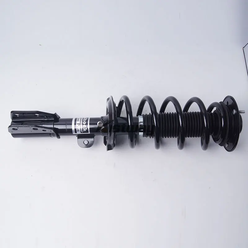 1PCS Front Left Or Right Shock Absorbers Spring Assembly For Chevrolet Captiva 2007-  For OPEL Antara 7451068 7451069