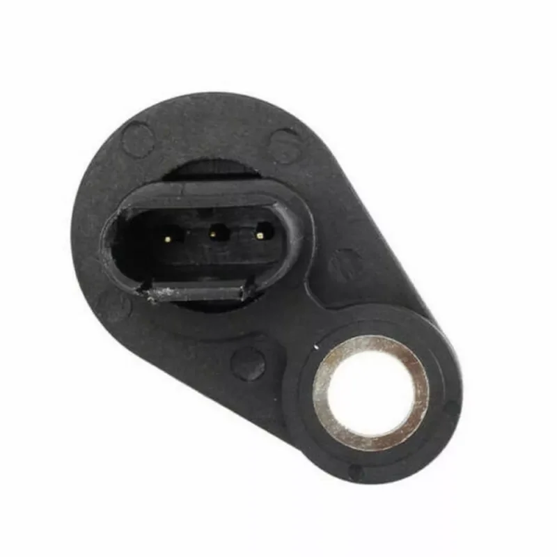 Per BMW E90 E60 E65 M54 N52 N54 N62 320i 325i 330i 535i 1 3 5 6 7 X Z Serie 13627525015 Sostituzione del sensore di posizione albero motore