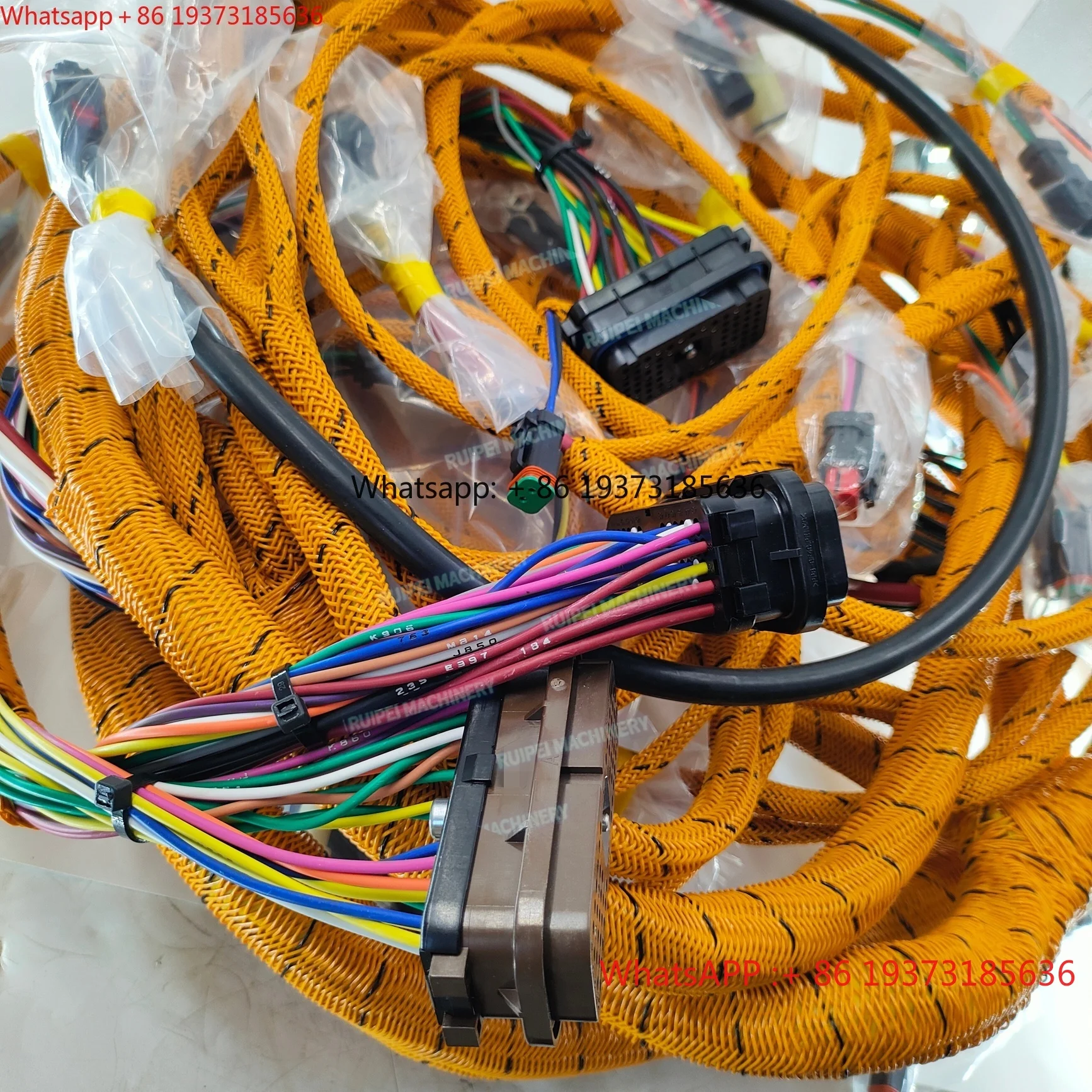 For 488-1926 4881926 External Wiring Harness for 336D2 GC 336D2 L  336D2 340D2 L Excavator