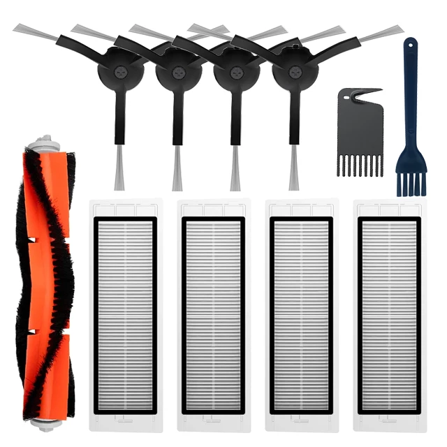 11pcs