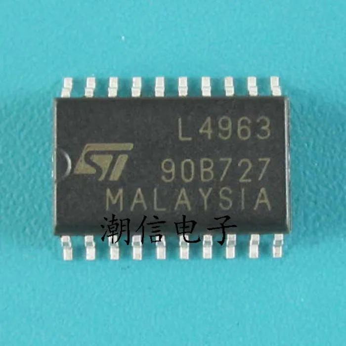 L4963  SOP-20