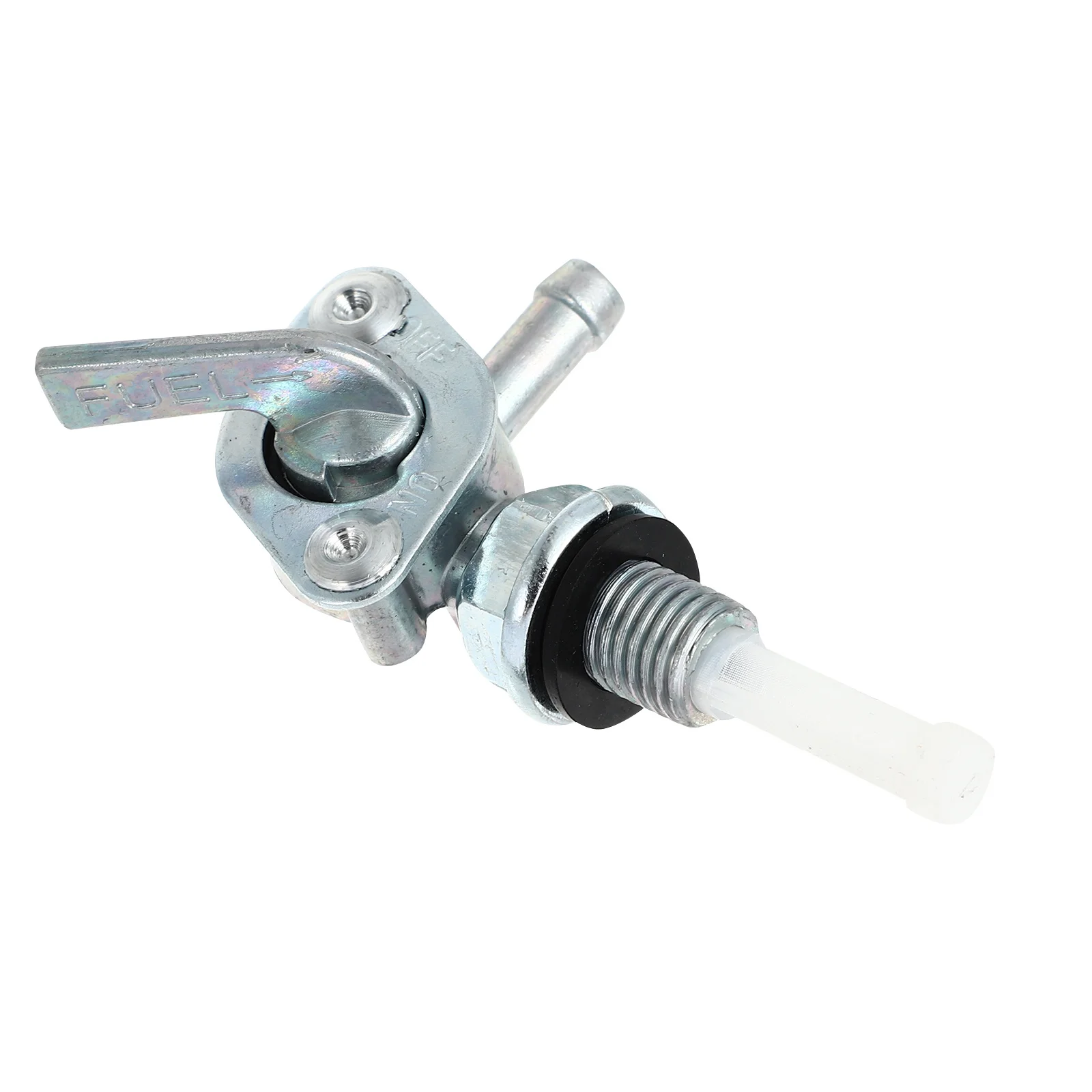 

Oil Assembly Zinc Alloy Valve For Tank Shut Off Universal Fuel Tank Engine Oil Valves Generator Faucet