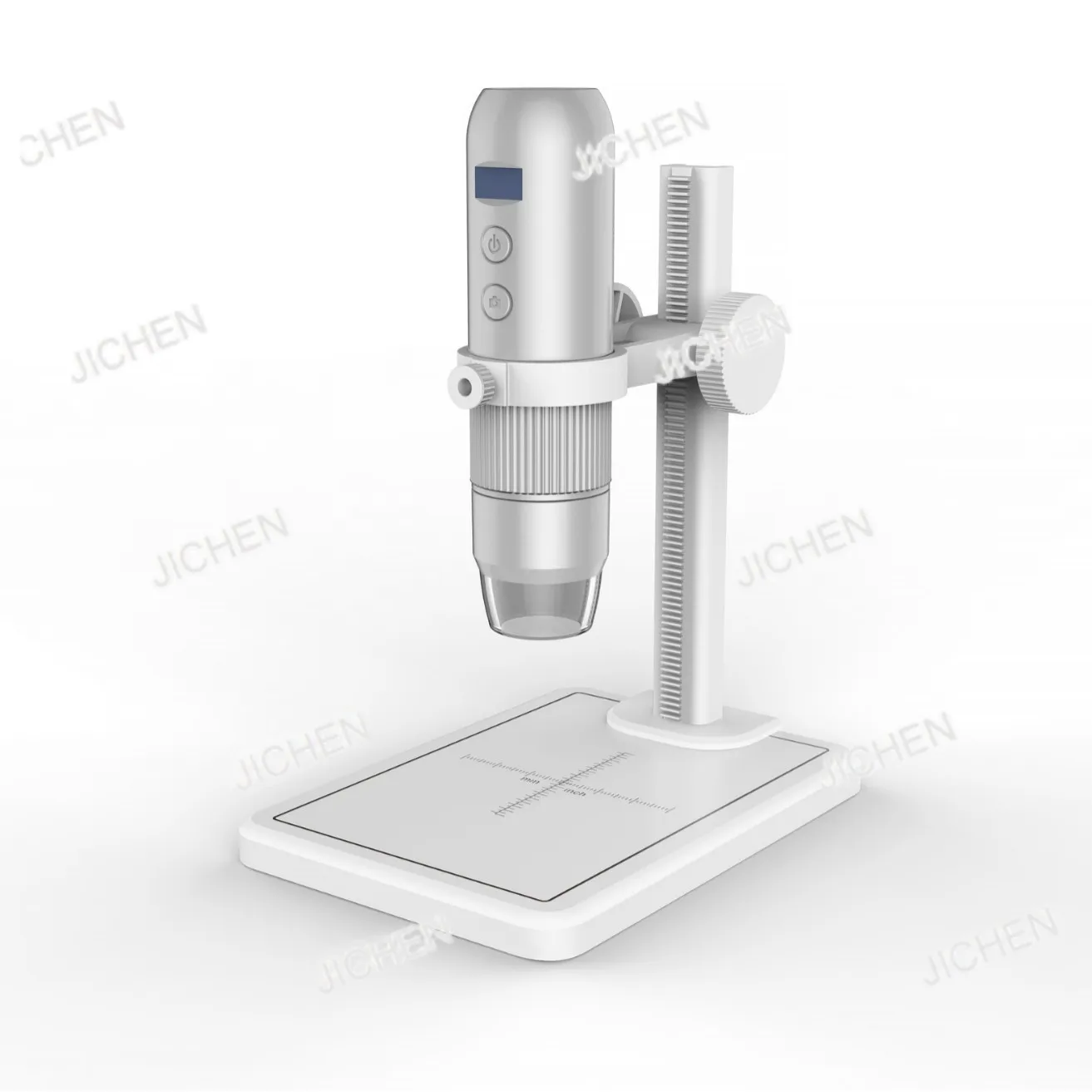 

Neu versandte Artikel Microscope Wireless Digital Microscope Skin Examination Electron Microscope