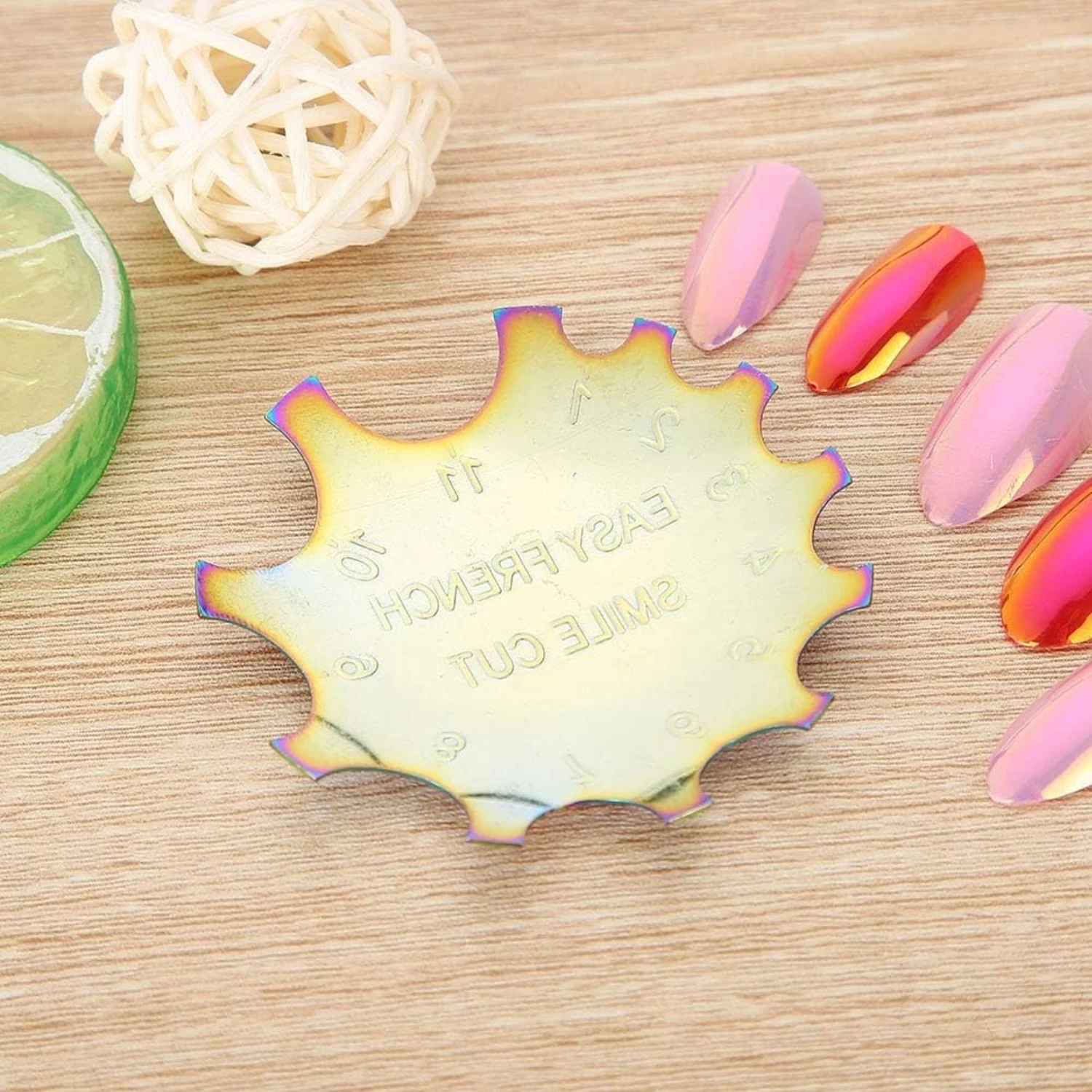 Elevate Your Manicures with These Must-Have Professional Tools and Accessories to Upgrade Your Nail Designs - Essential Items fo