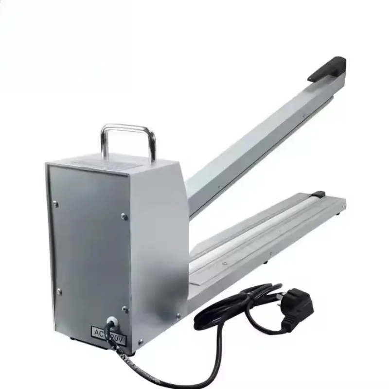 Sigillatrice manuale serie LFS per sigillare film plastico, pellicola composita