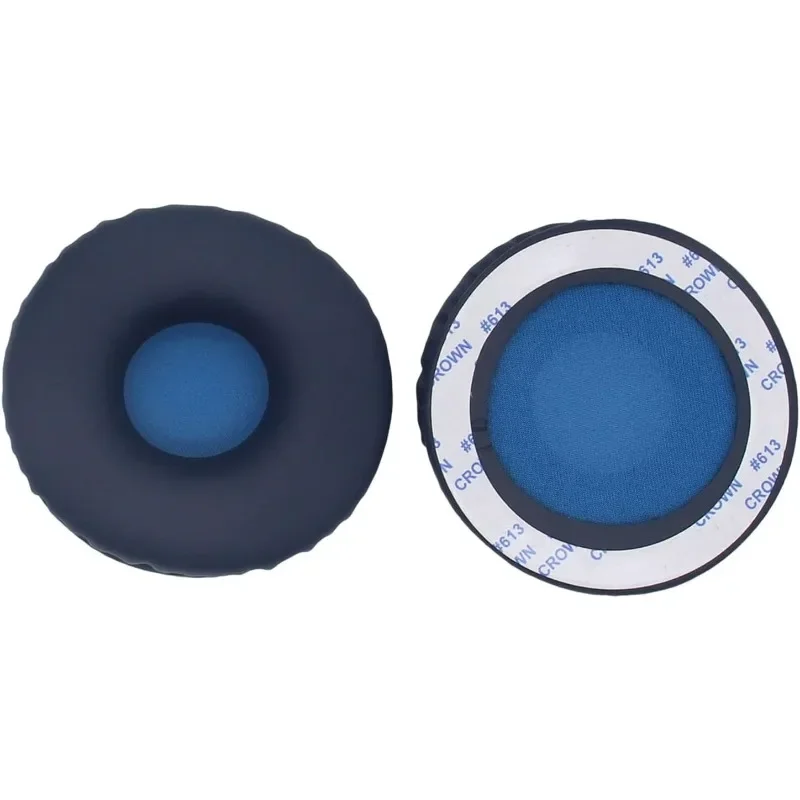 

Replacement Earmuff Earphone Sleeve For Sony MDR XB650BT XB550AP XB650 XB550 XB450 XB450AP Ear Cushion / Headphone Ear Pad，11.9