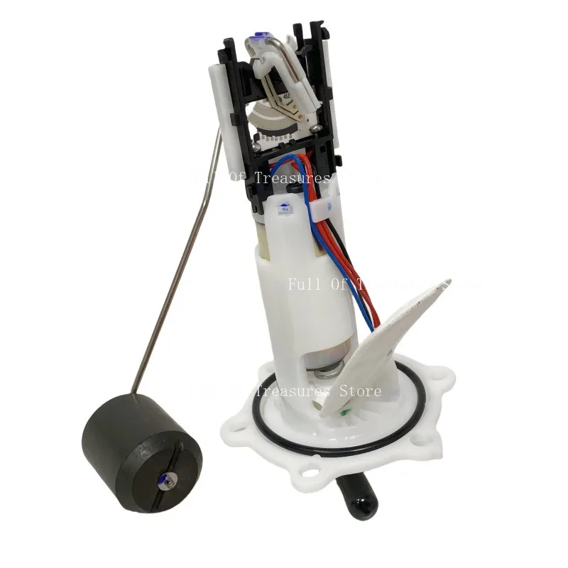 

Motorcycle Engine Fuel Pump Suitable for Bajaj Dominar 400 JF171811 JF 1718 02