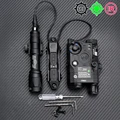 PEQ-M600C-RatTail-BK