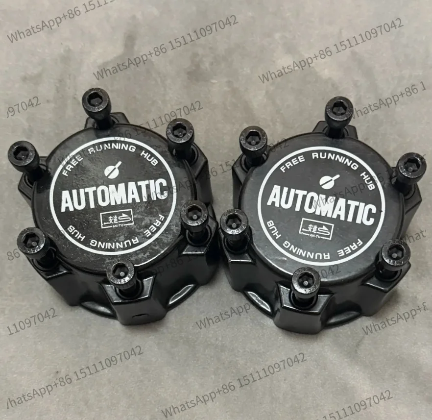 1pcs  P11NP300 four-wheel drive automatic front wheel clutch shaft head lock.