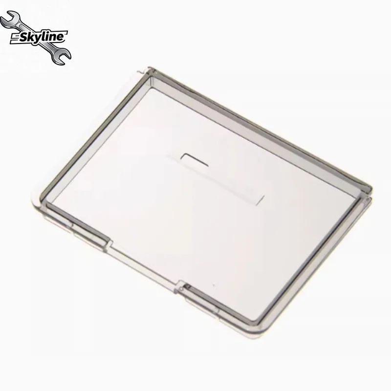 Applicable To KG89 Grinder Powder Box Cover Coffee Bean Grinder Storage Box Cover
