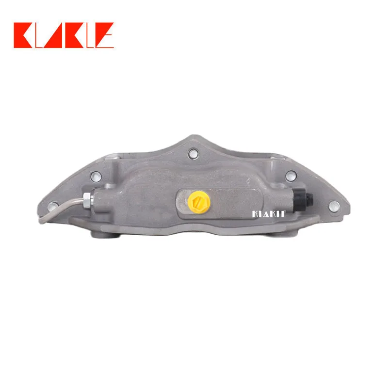 KLAKLE Racing Brakes Designer Brake System 5040 Car 4 Pot Brake Calipers for Toyota Vitz 2006