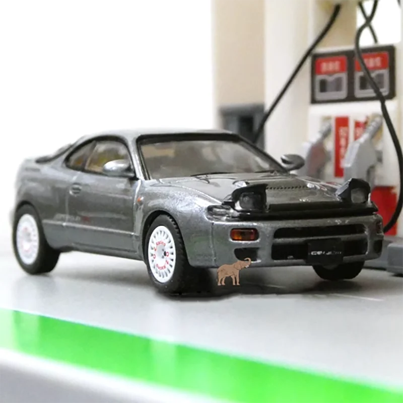 Hobby Japan Original Diecast 1: 64 Scale Celica Gt-four RC ST185