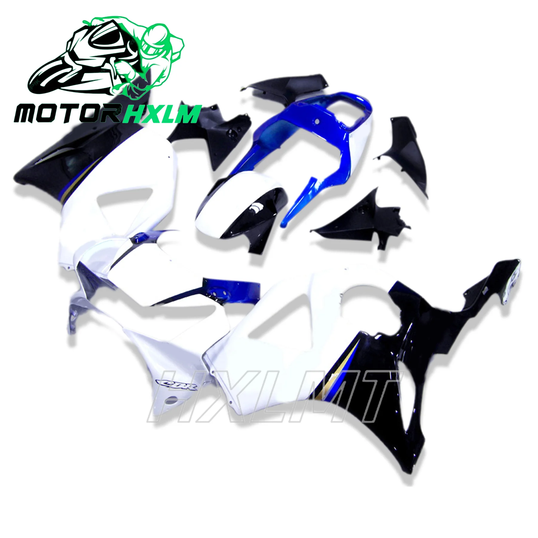 

ABS Injection Molded Fairing Kit for Honda CBR900 954 2002 2003 Motorcycle Plastic Shell Panels Set