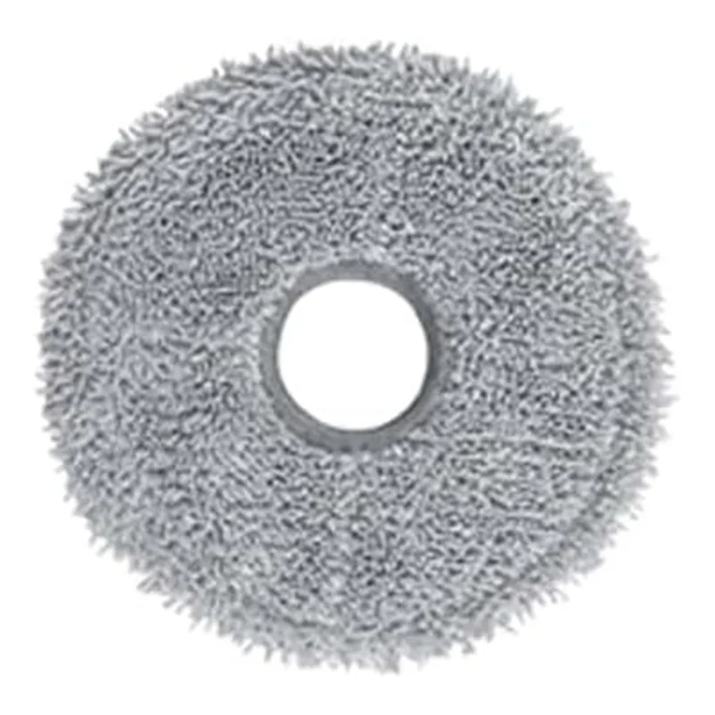 【Berserk】طقم ملحقات بديلة فرشاة جانبية رئيسية مرشحات Hpea ممسحة ملابس أكياس غبار للمكنسة الكهربائية الروبوتية Dreame L20 Ultra