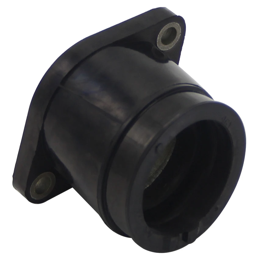 Carburetor Adapter Inlet Intake Pipe Rubber Mat For Yamaha TT250R RAID (TT-R) TTR250 1999-2006 4GY-13586-00