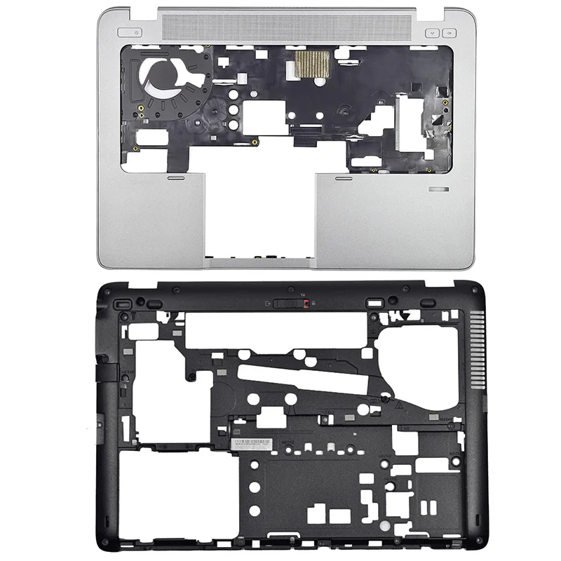 

NEW For HP EliteBook 740 745 840 G1 G2 Laptop Palmrest Upper Case/Bottom Case 730964-001 779683-001 765809-001