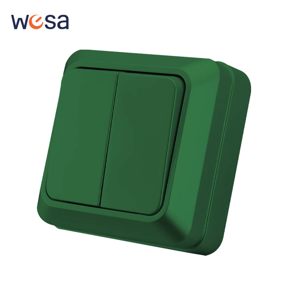 Green Eu Standard S… - image