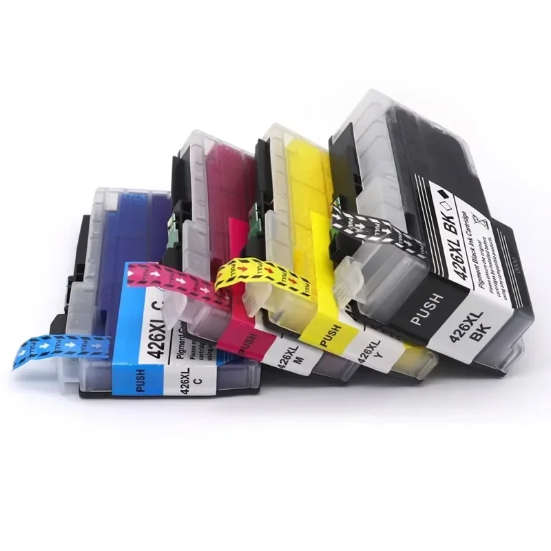 compatible 426 LC426 LC-426XL Ink Cartridge Compatible For Brother MFC-J4335DW MFC-J4340Dw MFC-J4535DW MFC-J4540DW printer