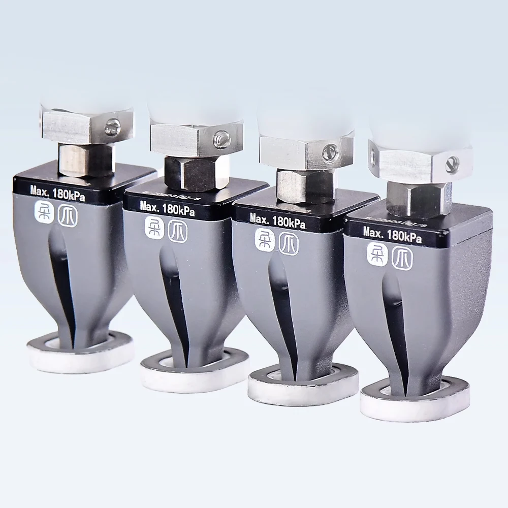 

MINI vacuum gripper Mechanical arm accessories 2G1211