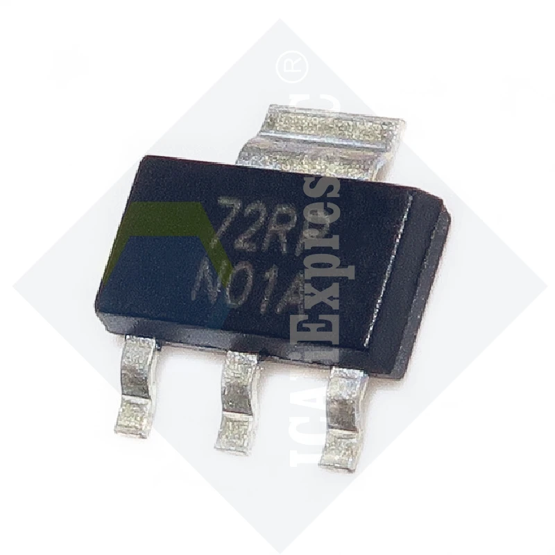 5-20PCS LM317EMP N01A FQD20N06 20N06 MP4560DN MP4560 AD8099ARDZ AD8099ARD MX25L12845EMI-10G MX25L12845EMI P70N02LDG P70N02