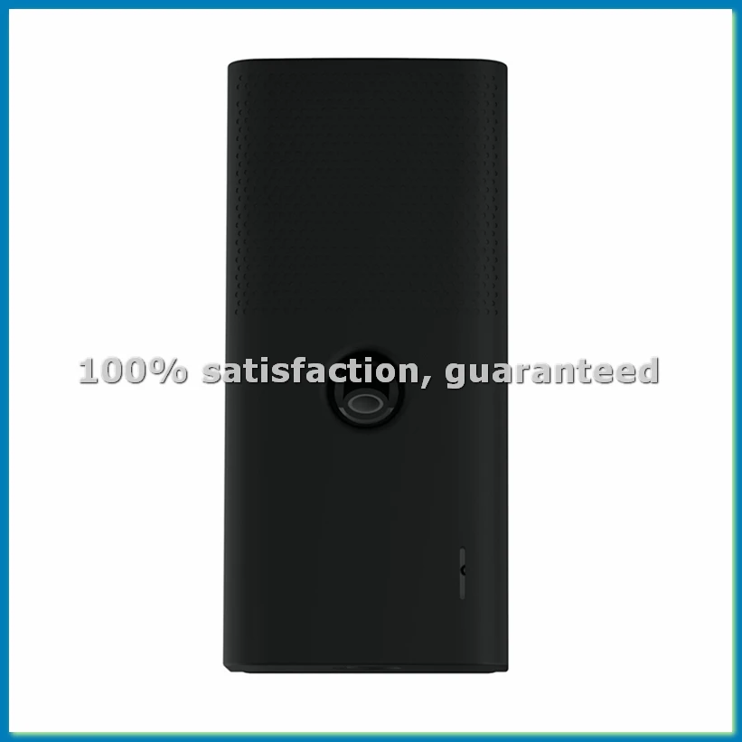 200M³ Battery Aroma Diffuser Room Fragrance Air Freshener Home AIR Flavoring for Toilets and Elevators Black-AT35